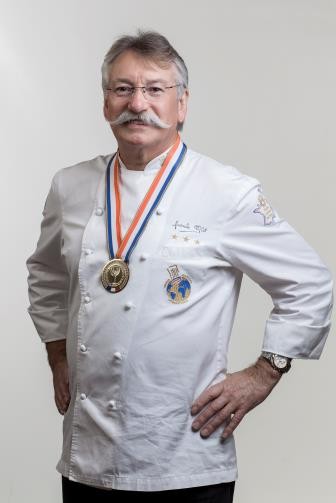 Francis Miot